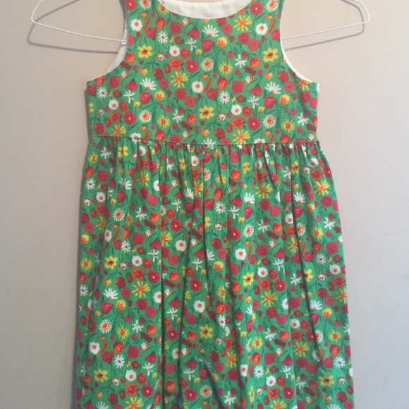 GIrl's dress
