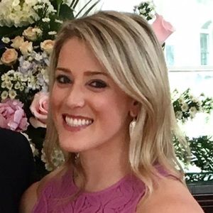 Meet your Posher, Kathryn