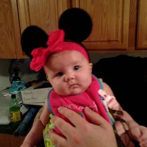 Meet your Posher, Ann