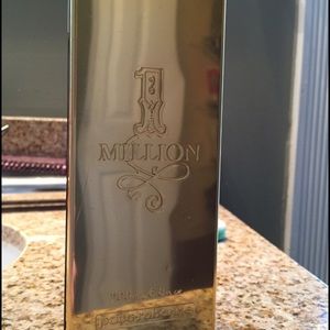 One million for men Paco Rabanne 200 ml 6.7oz