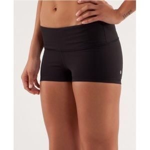 Lululemon Women's Boogie Shorts