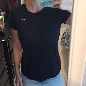 Nike Dri-Fit Tee