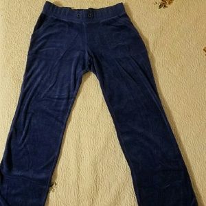!SALE!Merona velour pants