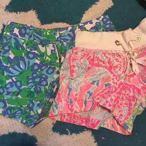 Lilly shorts