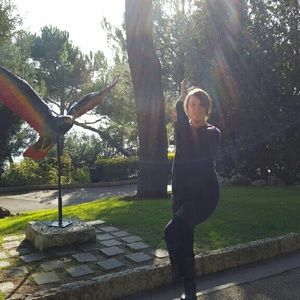 Meet your Posher, Jessi