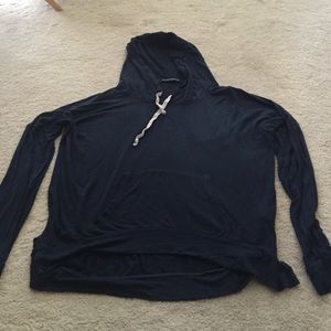 Brandy Melville long sleeve thin sweater