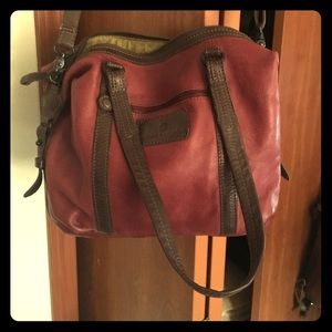 Aunts and Uncles Cherry Chew in Rosewood