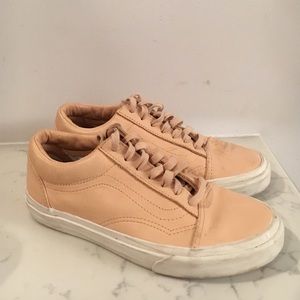 Vans x & Other Stories Old Skools