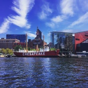 Meet your Posher, Maia