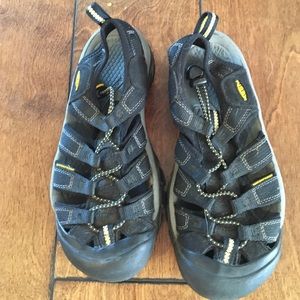Keen shoes