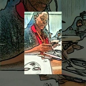 Meet your Posher, Tonya