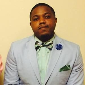 Meet your Posher, Terrence