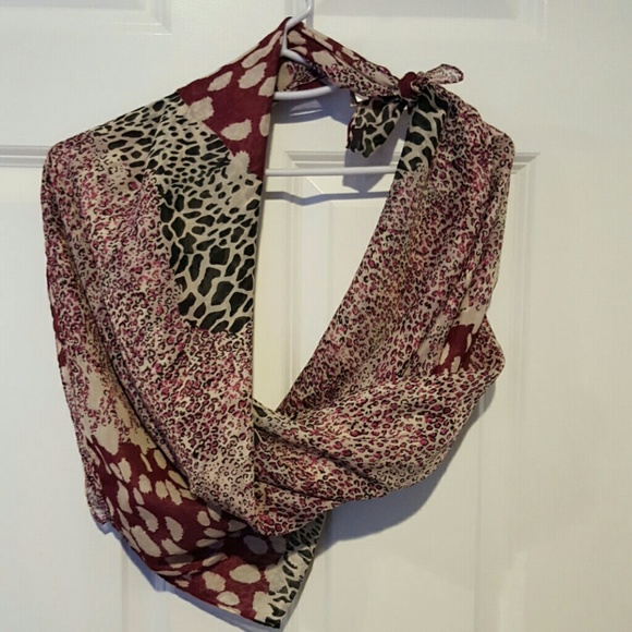Scarf