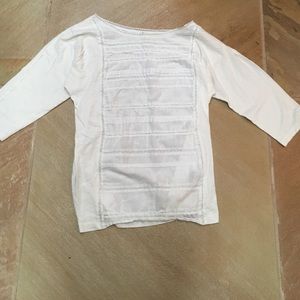 J.crew Long sleeved shirt.