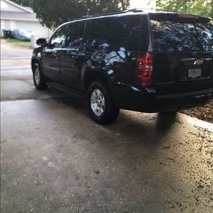 Meet your Posher, Kay