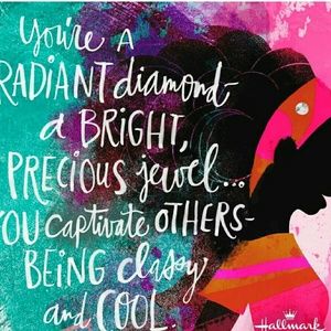 Meet your Posher, Ursula