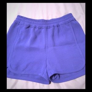 J.Crew shorts