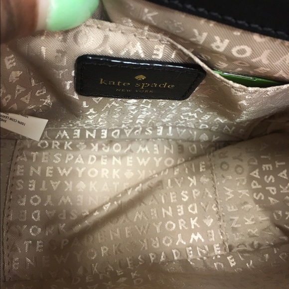 Kate spade Chelsea park crossbody - Picture 3 of 4