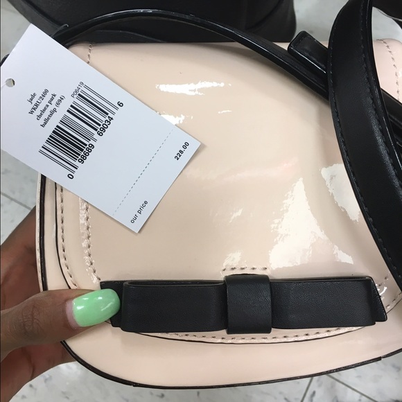 Kate spade Chelsea park crossbody - Picture 2 of 4