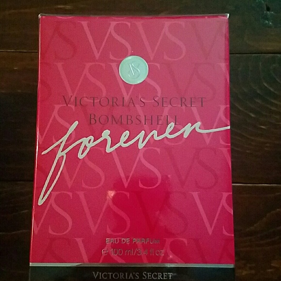 Victoria's secret bombshell forever