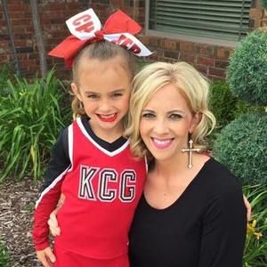 Meet your Posher, Mica