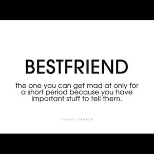 Meet your Posher, Haley