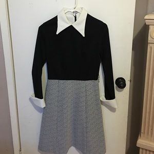 Vintage 50's Dress