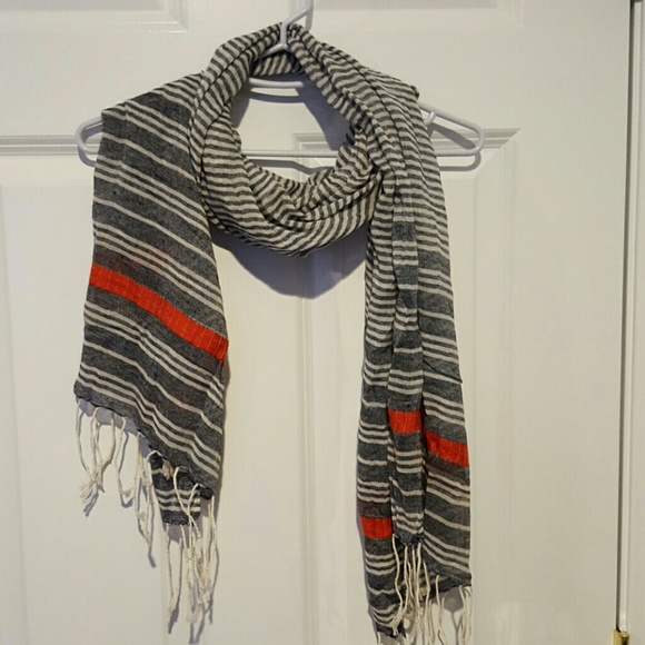 Scarf - Picture 2 of 2