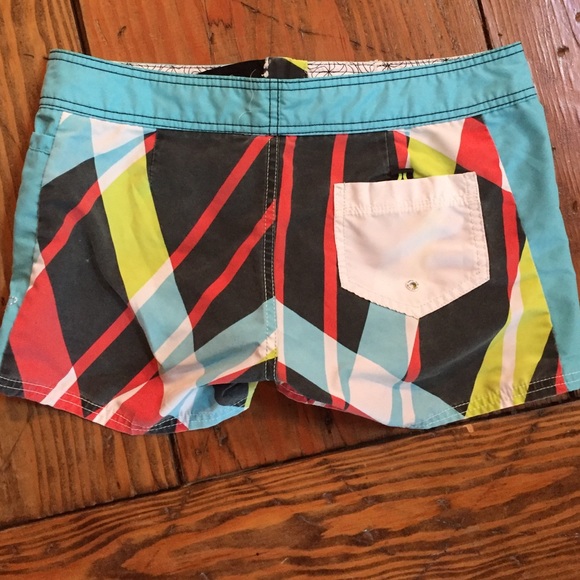 Hurley board shorts - Picture 3 of 3