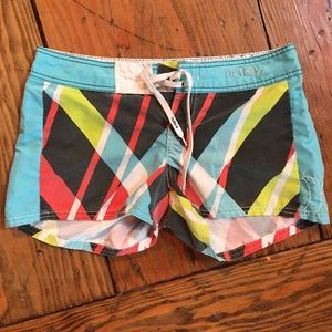 Hurley board shorts