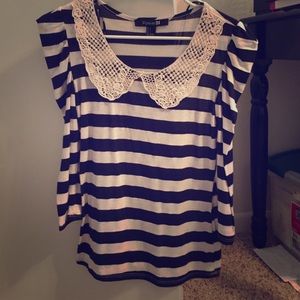 Forever 21 top