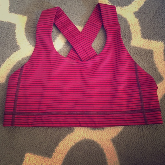 Lululemon All Sport Bra