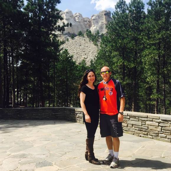 Meet your Posher, Deb will