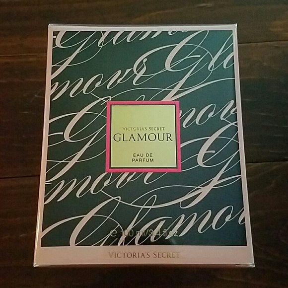 Victoria's secret Glamour