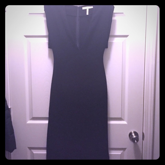 BCBG Maxazria Runway dress