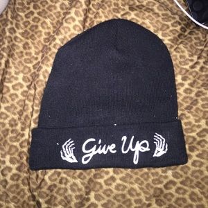 UNIF Beanie