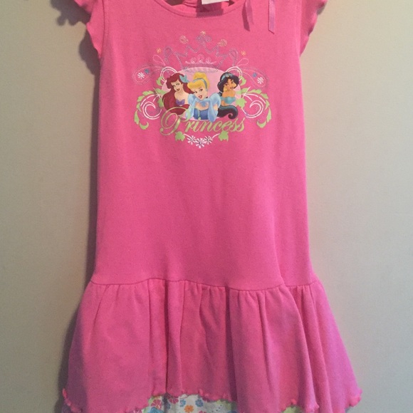GIrl's Dress