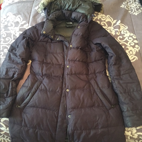 The North Face Parka