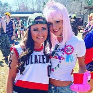 Meet your Posher, Maddie