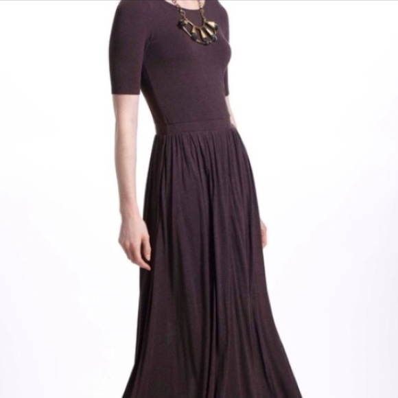 Anthro dress