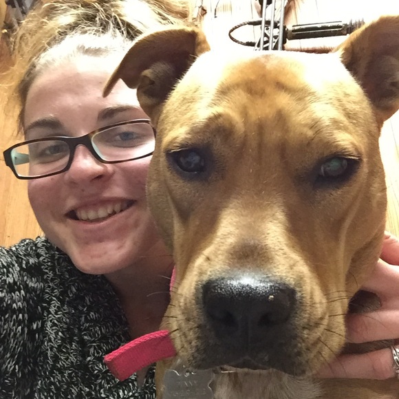 Meet your Posher, Alexandria