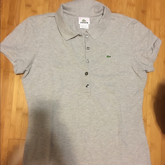 Lacoste Polo