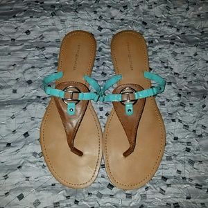Tommy Hilfiger Sandals