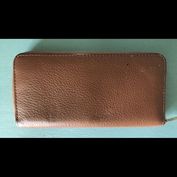 Michael Kors Wallet - Picture 3 of 4