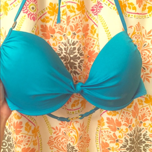 VS bikini top push up - Picture 1 of 4