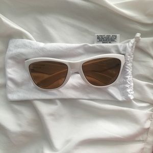 Oakley sunglasses