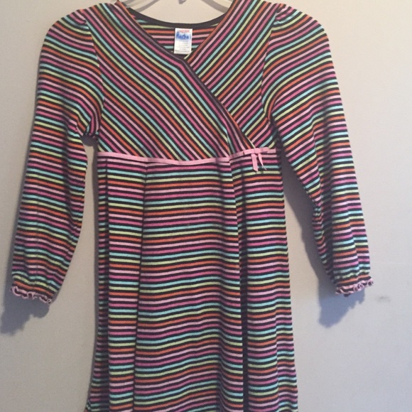 GIrl's Dress