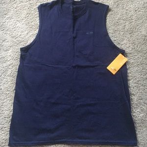 Men's champion sleeveless shirt
