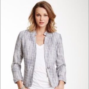 🌏Lucky Brand Tweed Blazer🌏