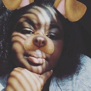 Meet your Posher, Krystal